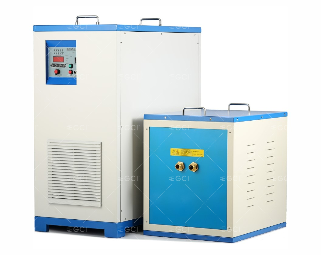 中頻加熱電源  熱鍛 熔煉 透熱