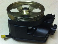 東風標致206轉(zhuǎn)向助力泵