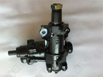 長(zhǎng)城皮卡 中興皮卡方向機(jī) 轉(zhuǎn)向器總成 P17-3411010  3401010-C2