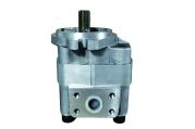 705-41-01050  7054101050 Gear Pump for Komatsu Bulldozer Parts D65E-12 D65E-12 D65P-12