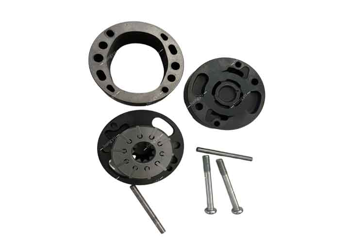 power steering pump cartrige 14714-99011 1471499011 14714-99017